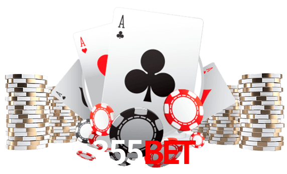 Jogue jogos de pôquer em 355Bet