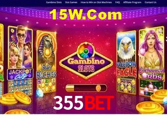 Login Seguro 355Bet