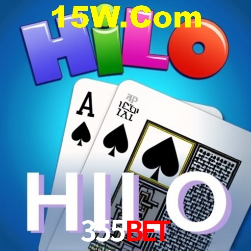 Descubra o Mundo do Cassino Online com 355Bet