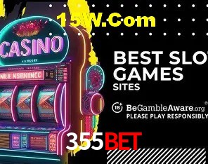 Loterias online na 355Bet