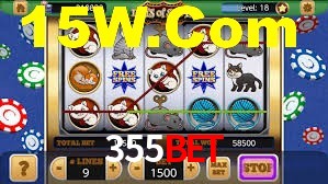 Tournaments 355Bet