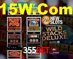 Premium Interface 355Bet
