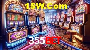 Bonus Features 355Bet