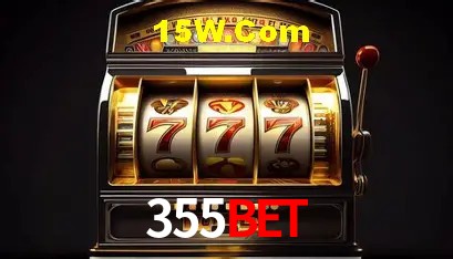 Variedade de jogos na 355Bet