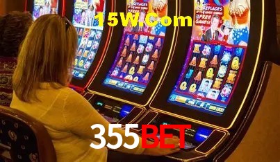 Experiência VIP 355Bet