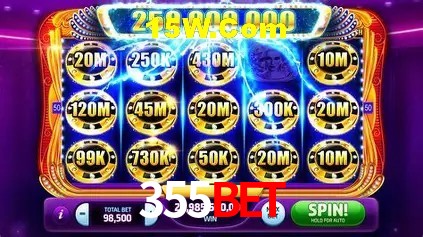 Benefícios VIP na 355Bet