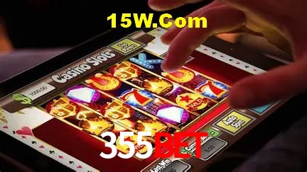 Sistemas de Segurança 355Bet