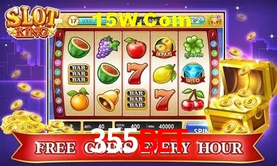 Apostas de Tênis 355Bet