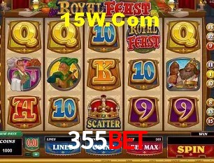 Estatísticas 355Bet