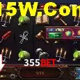 Casino Ao Vivo 355Bet