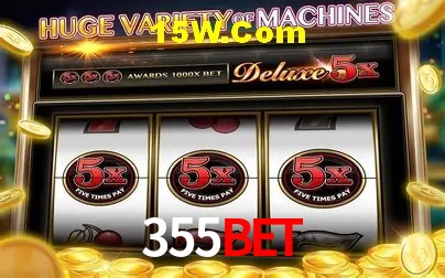 Bônus e promoções da 355Bet