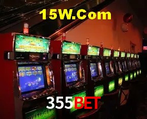 Jogos de Slot 355Bet