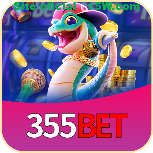 APP oficial da 355Bet para mobile